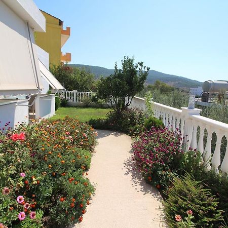 Vila Taku Ksamil Exterior foto
