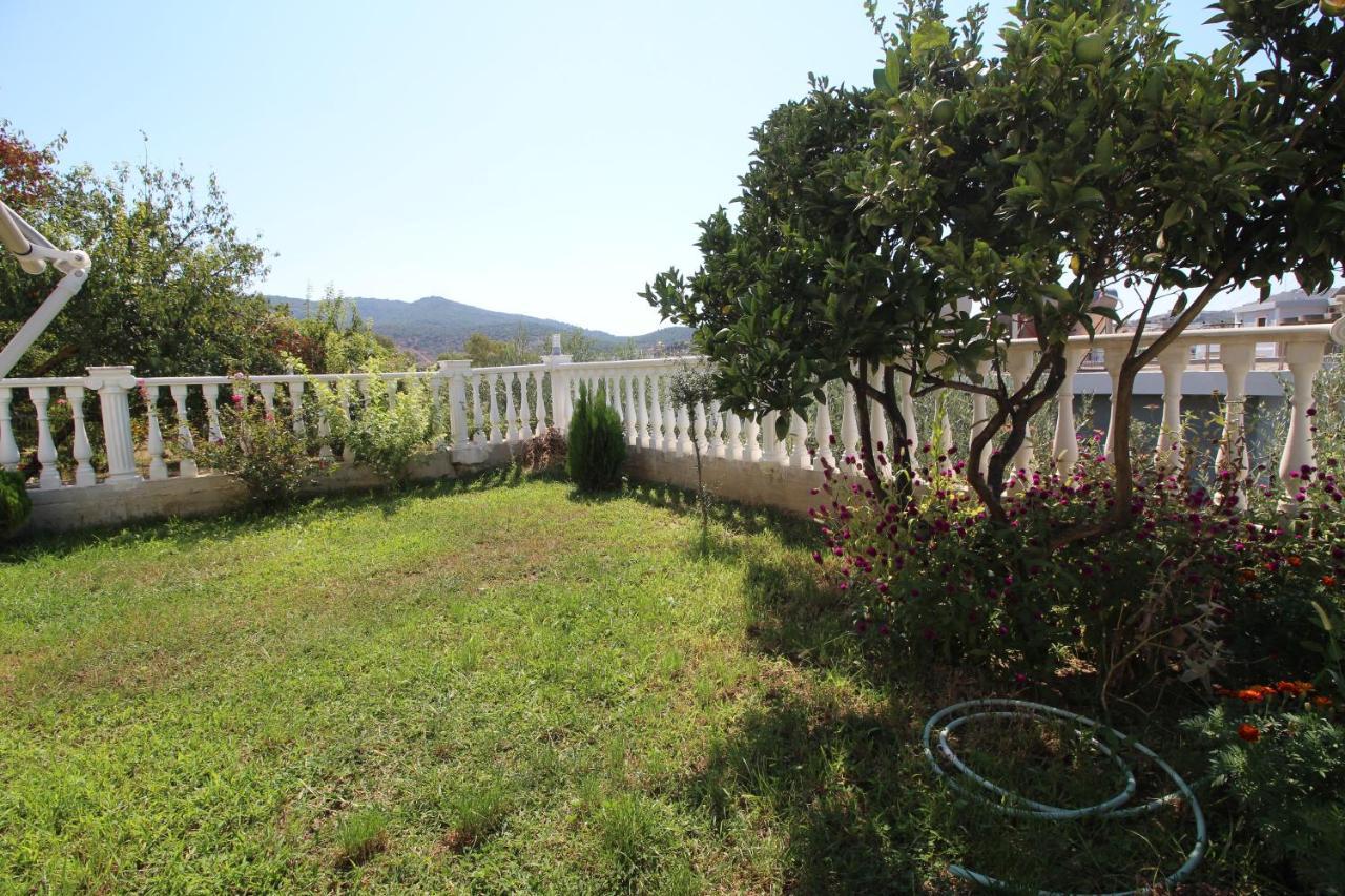 Vila Taku Ksamil Exterior foto