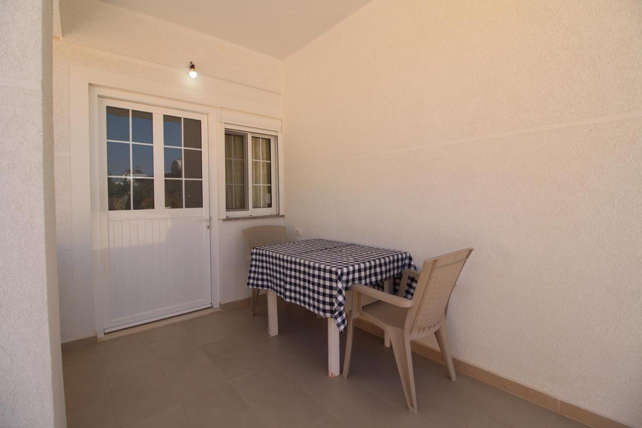 Vila Taku Ksamil Exterior foto