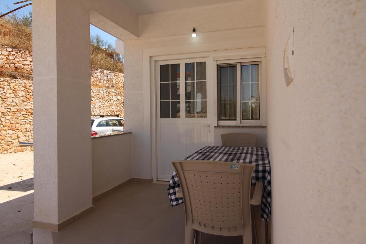 Vila Taku Ksamil Exterior foto
